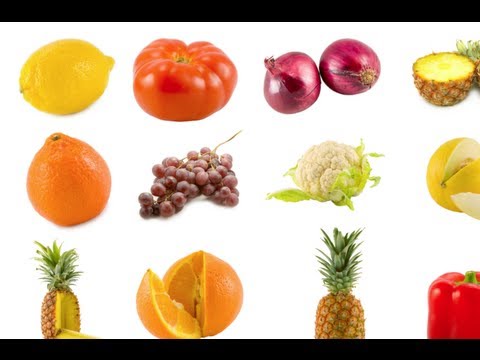 Good Vitamin A Foods | Vitamins