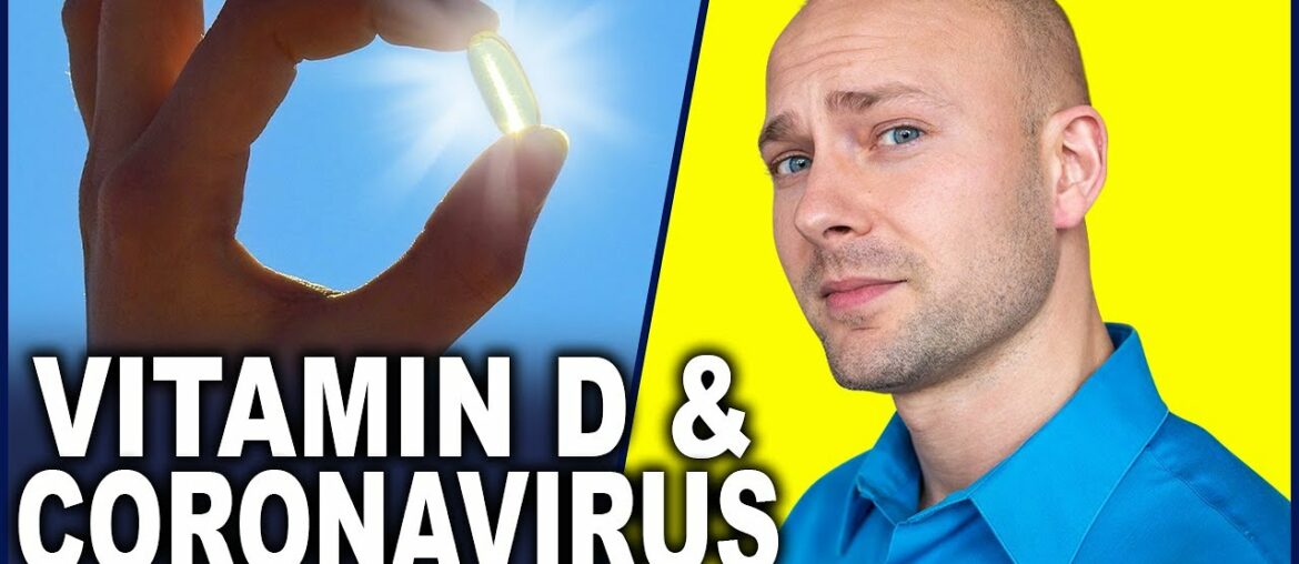 Vitamin D | Can This Immune Booster Fight COVID-19?