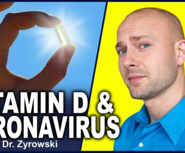 Vitamin D | Can This Immune Booster Fight COVID-19?