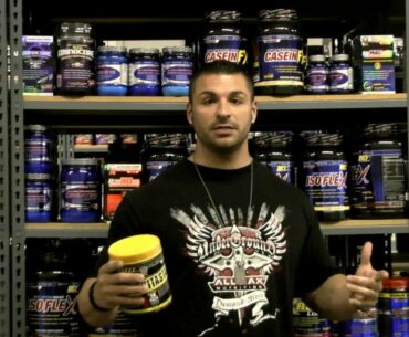AllMax Nutrition VitaStack Review- How about this for a multi-vitamin?