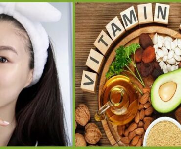 Top 10 Vitamin E Rich Foods