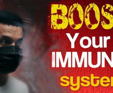 9 Ways To Boost Your Immune System & Protect Yourself Against Corona virus