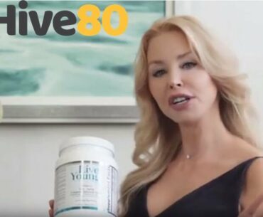 Vitamin Supplements: What FDA isn't telling you with Darnell Cox | Hive80