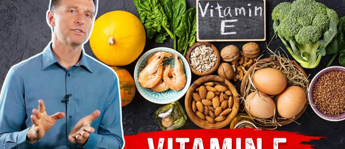 The Most Important Function of Vitamin E