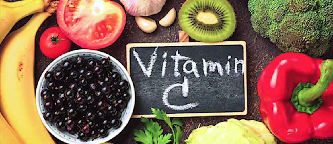 Top 10 Foods Highest Vitamin C | The Nutrition Source Vitamin