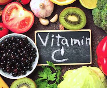 Top 10 Foods Highest Vitamin C | The Nutrition Source Vitamin