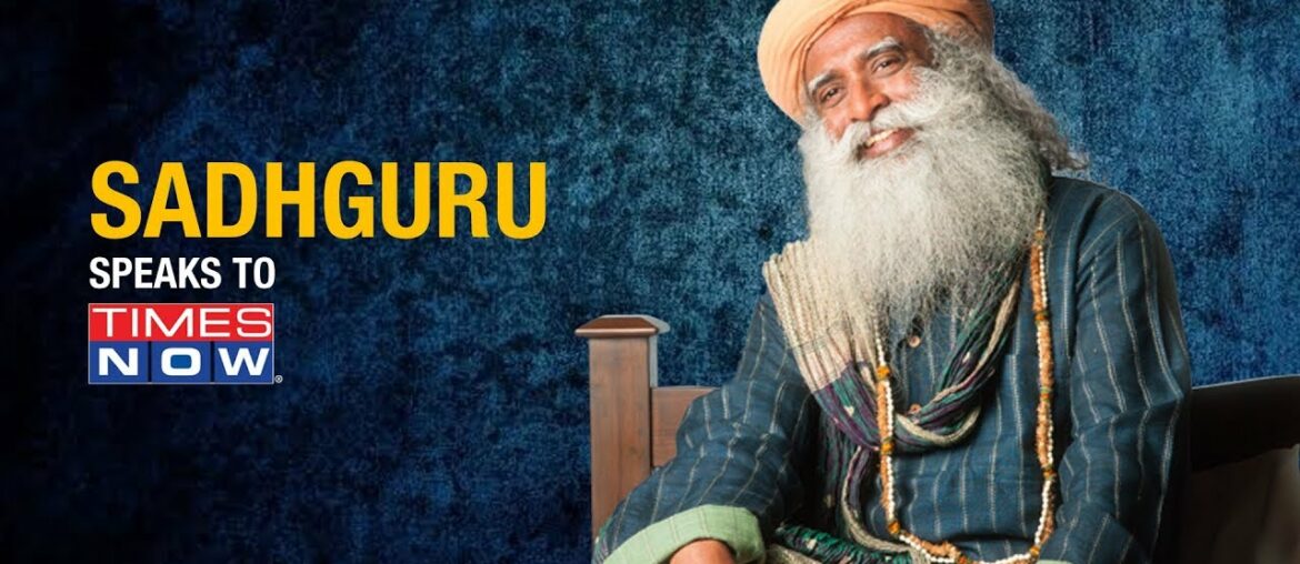 Sadhguru on giant leap in war against COVID-19, Immunity, Janata Curfew & more | Exclusive