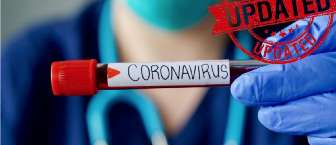 Coronavirus | Vaccine | SARS | MERS | EBOLA | CANCER | HIV | Immunity | Vitamin C | Jesus | Covid-19