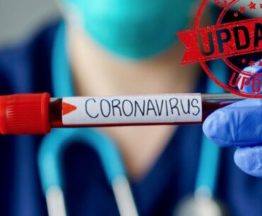 Coronavirus | Vaccine | SARS | MERS | EBOLA | CANCER | HIV | Immunity | Vitamin C | Jesus | Covid-19