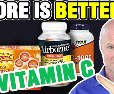 Top 5 Misconceptions About Vitamin C You Must Know - Doctor Reviews The TRUTH