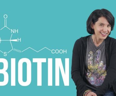 Biotin Supplement / Vitamin B7: Unexpected Side Effects???