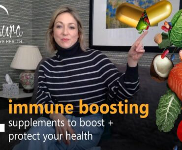 Immune System Boosters