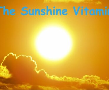 Vitamin D for Optimal Immunity - Antiviral