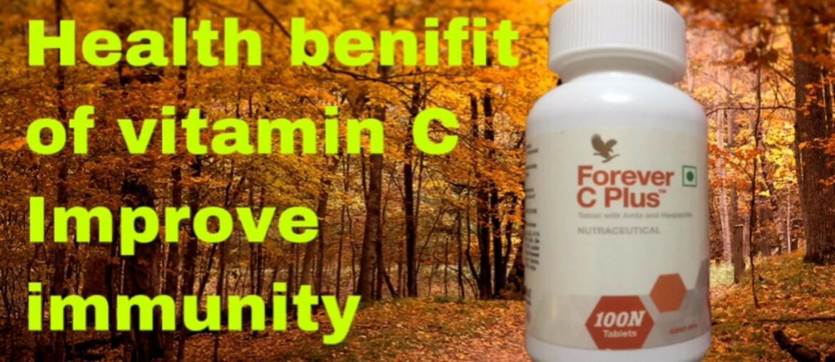 Health Benifits Of Vitamin C| Boost Immunity