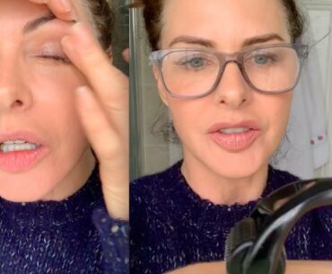 Makeup, Microneedles and Vitamin C | Skincare Haul | Trinny