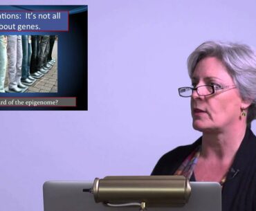 Dr. Suzanne Humphries - Neonatal Immunity: The First Three Years Pt 1