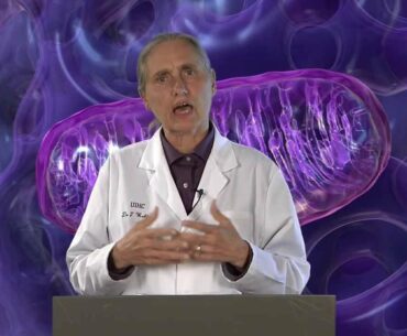 Vitamins and Supplements - Dr. Terry Wahls