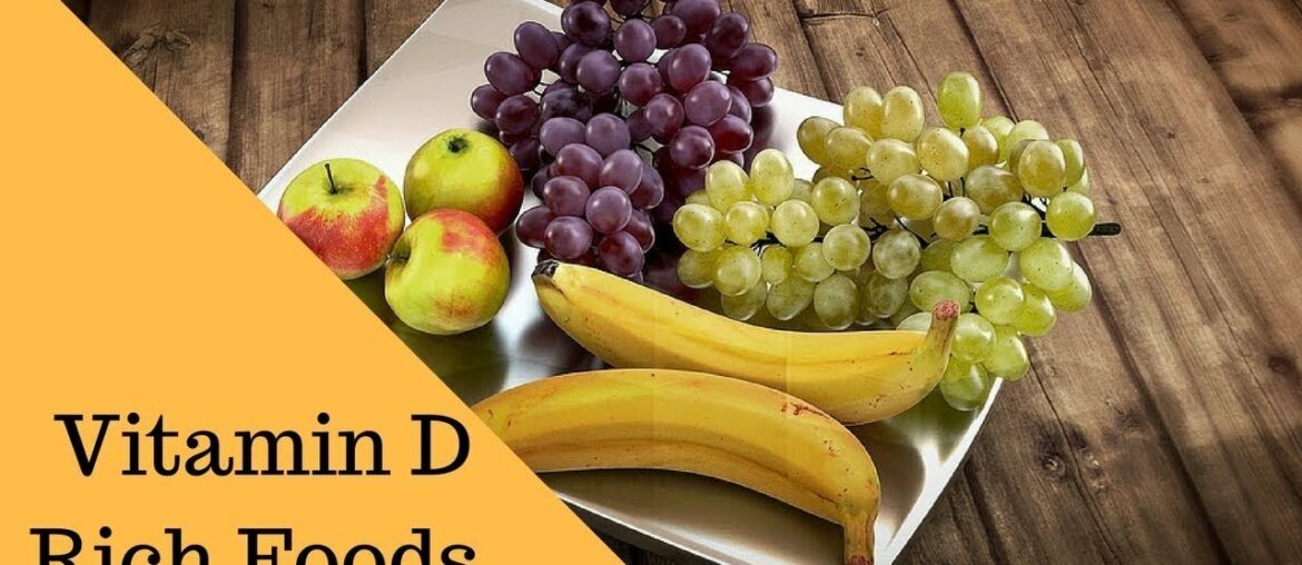 healthy foods rich  in vitamin d - top 10 vitamin d rich foods | vitamin d rich foods