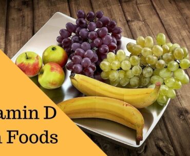 healthy foods rich  in vitamin d - top 10 vitamin d rich foods | vitamin d rich foods