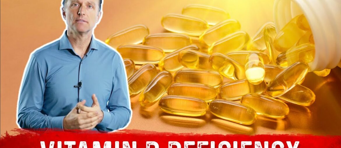Reasons for Vitamin D Deficiency