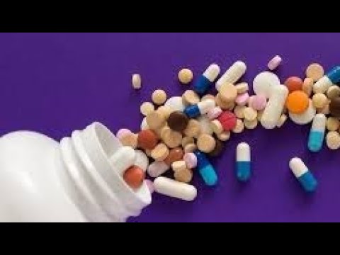 Nutritional Supplements -- Multivitamins, Vitamin A, B & E  --What you need to know