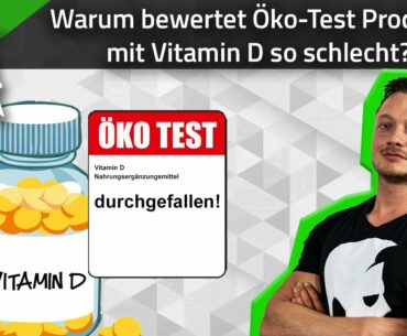 Wo liegt das Problem mit Vitamin D in den Medien?