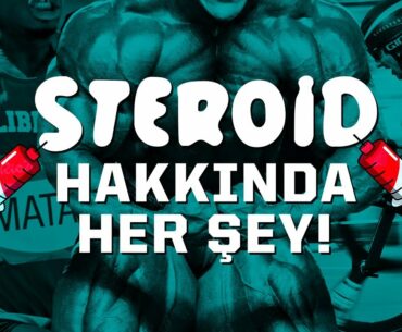 Doping: Bir Kür Yapıp Çıkamazsın! (Vitamin S Hakkında Her Şey!)