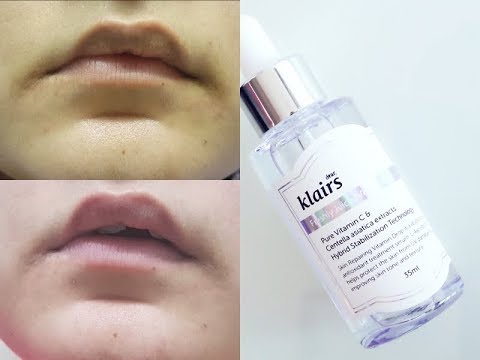 Klairs Freshly Juiced Vitamin Drop | K-Beauty