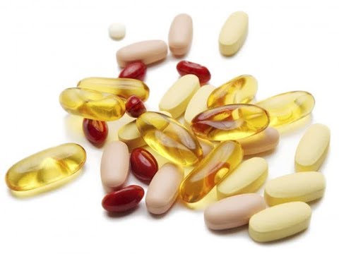 Some of My Favorite Vitamin Supplements - Evening Primrose Oil Benefits