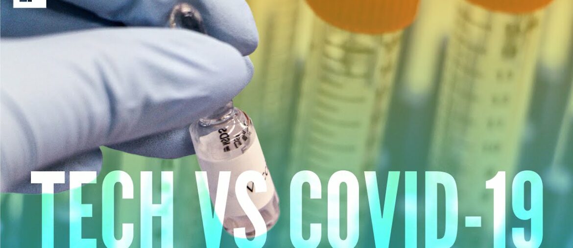 Our Best Hope Against Coronavirus COVID-19 | The Deets