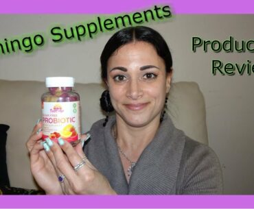 FLAMINGO SUPPLEMENTS | VITAMIN/SUPPLEMENT REVIEW