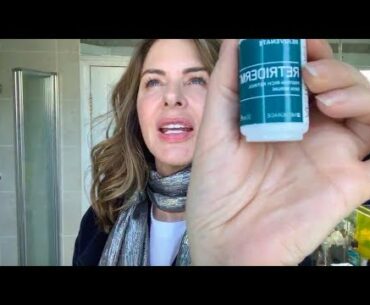 Secret 7: Retinols (Vitamin A) | Trinny