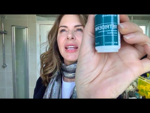 Secret 7: Retinols (Vitamin A) | Trinny