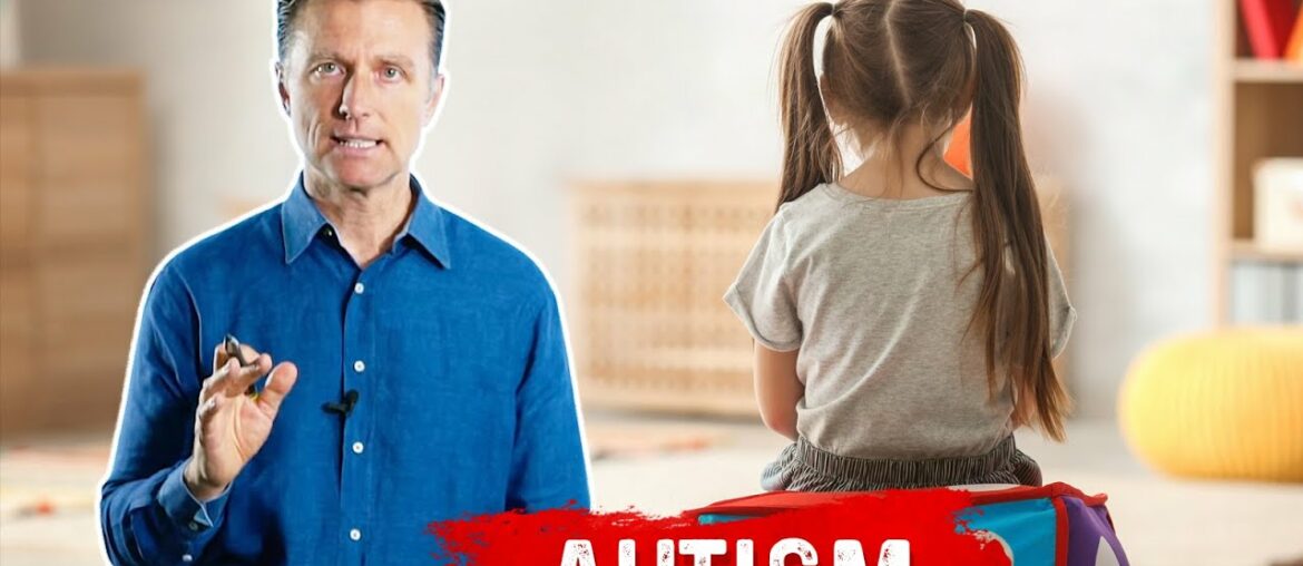 8 Recommendations for Autism