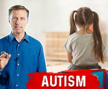 8 Recommendations for Autism