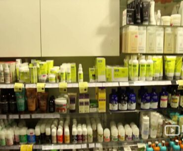 Great Earth a Health Store Melbourne selling Vitamin and Supplement