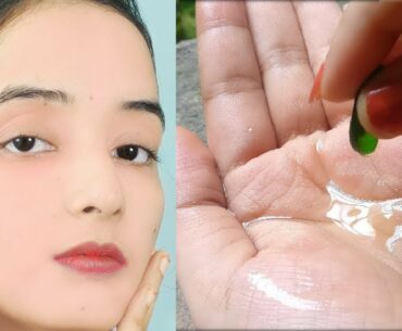 विटामिन इ कैप्सूल्स के यह फायदे जानकर हैरान रह जायेंगे // Vitamin E Beauty Benefits / Vitamin E