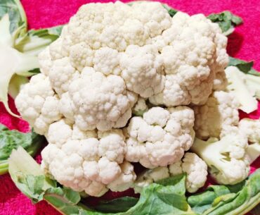 Does Cauliflower have Vitamin K? How much Vitamin K in Cauliflower? Benefits of Cauliflower