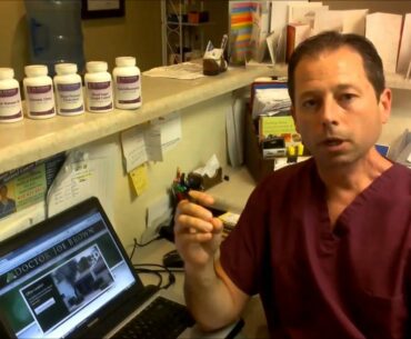 HOW AND WHY TO TAKE PHYSICIAN VITAMIN SUPPLEMENTS HERBS - DR JOE BROWN