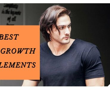 Best supplements for HAIR GROWTH and THICKNESS and preventing HAIR LOSS which I use
