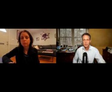 Dr. Mark Hyman Talks Functional Medicine, COVID-19