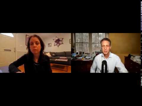 Dr. Mark Hyman Talks Functional Medicine, COVID-19