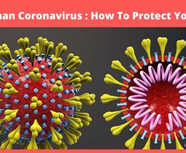 🔴 Coronavirus Health | Strengthen & Boost Your Immune System Against (COVID-19)