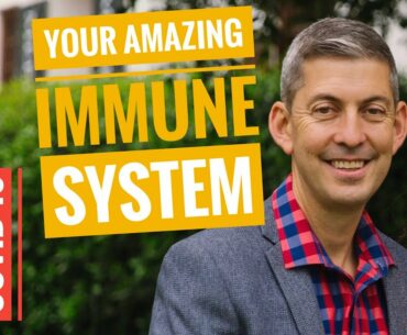 COVID19 - YOUR AMAZING IMMUNE SYSTEM, HOW YOU WILL DESTROY THE VIRUS!