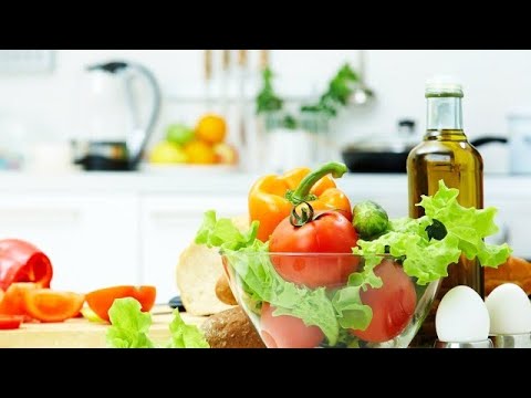 Top 100 Healthiest Foods In The World