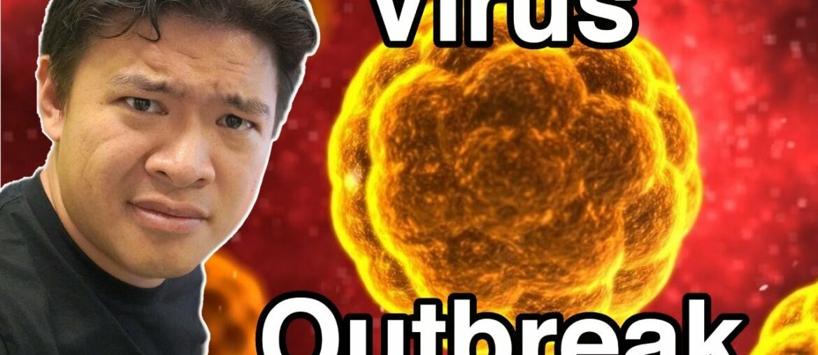 Coronavirus Update (April 20) Herd Immunity?