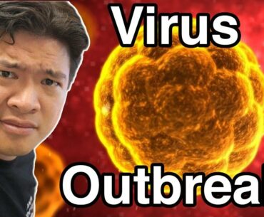 Coronavirus Update (April 20) Herd Immunity?