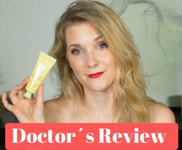 Quick pixi Vitamin C Caviar Balm Review - Worth your money? | Doctor Anne
