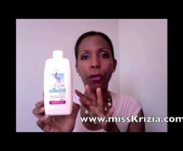 Vitamin Supplement For Hair Growth and Thicker Hair