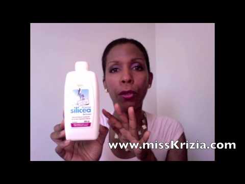 Vitamin Supplement For Hair Growth and Thicker Hair